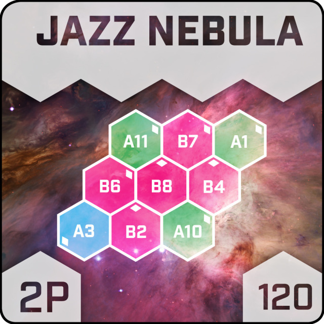 Jazz Nebula